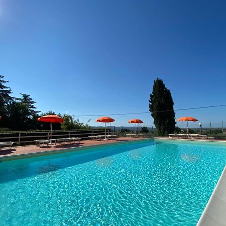 La Fonte Degli Angeli Apartments 苏韦雷托 外观 照片
