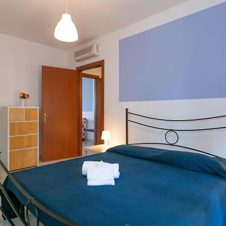 La Fonte Degli Angeli Apartments 苏韦雷托 外观 照片