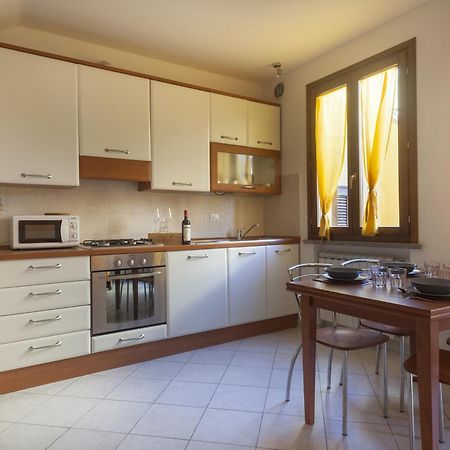 La Fonte Degli Angeli Apartments 苏韦雷托 外观 照片