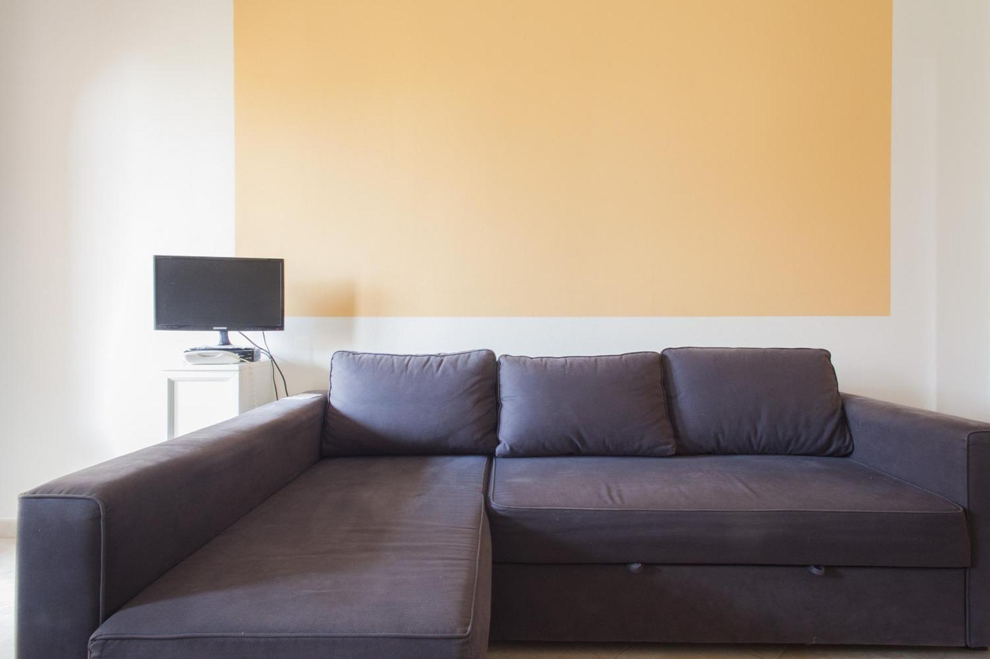 La Fonte Degli Angeli Apartments 苏韦雷托 客房 照片