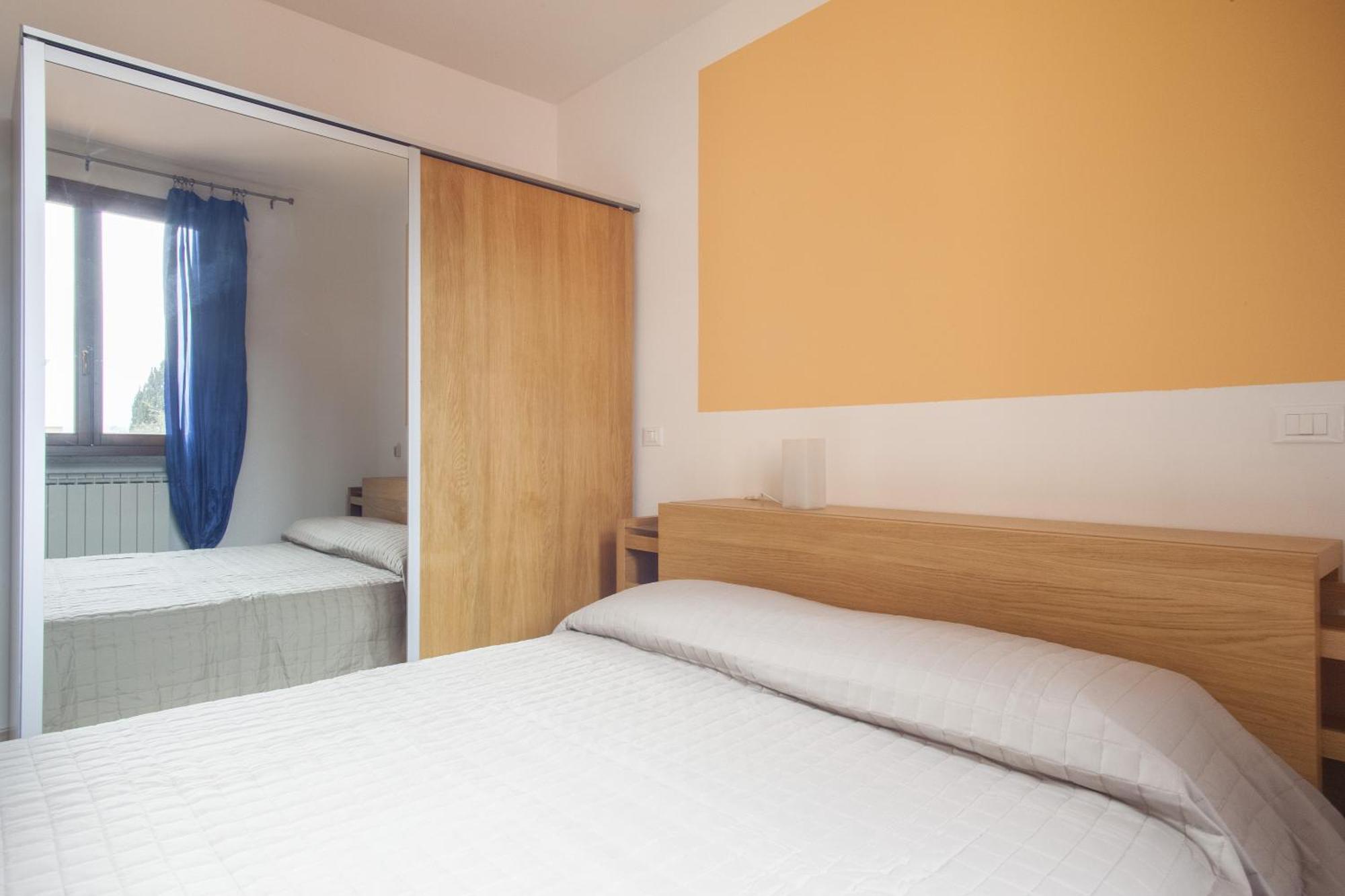 La Fonte Degli Angeli Apartments 苏韦雷托 客房 照片