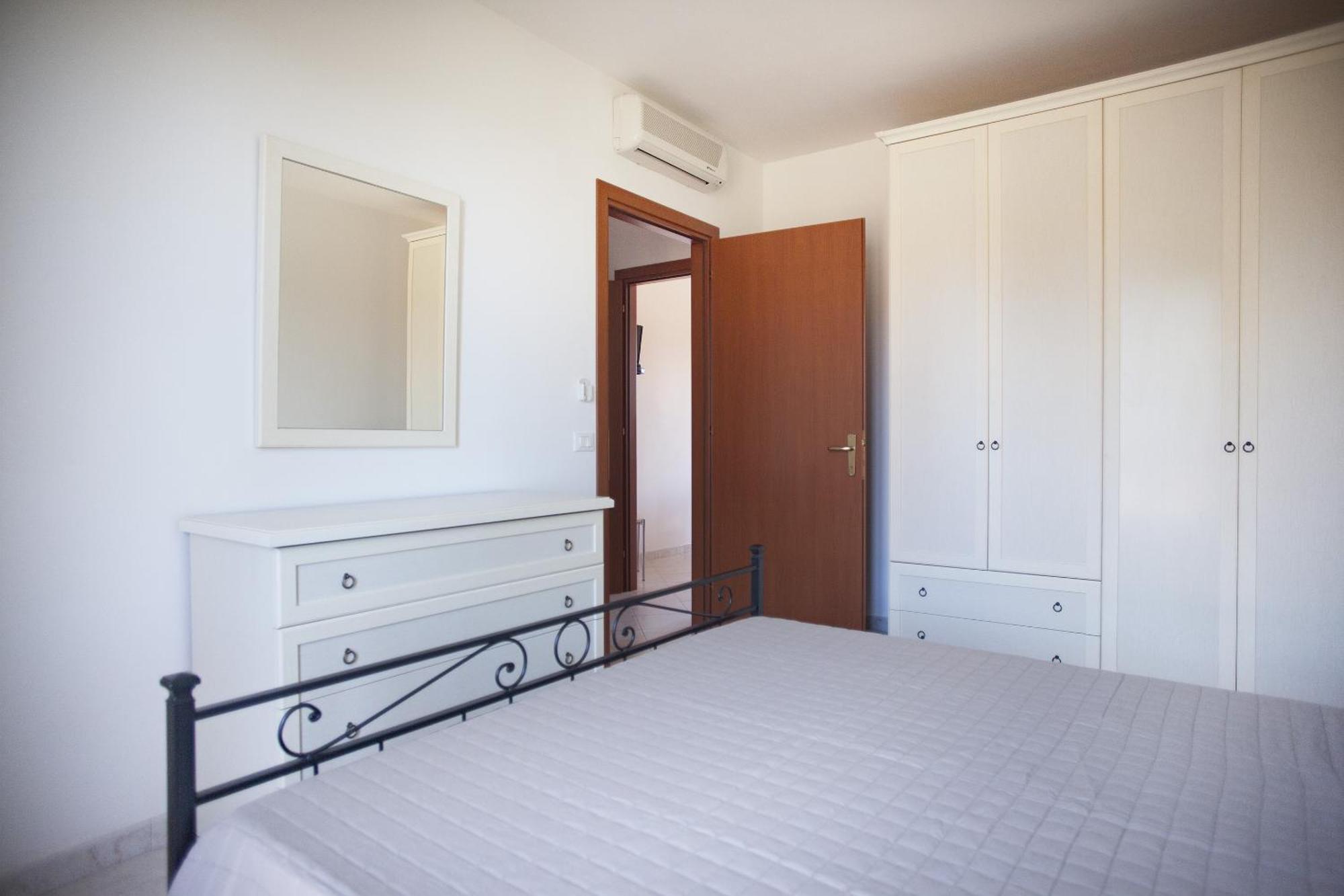 La Fonte Degli Angeli Apartments 苏韦雷托 客房 照片