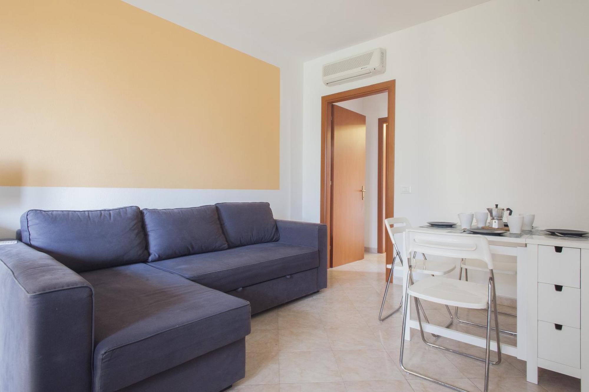 La Fonte Degli Angeli Apartments 苏韦雷托 客房 照片
