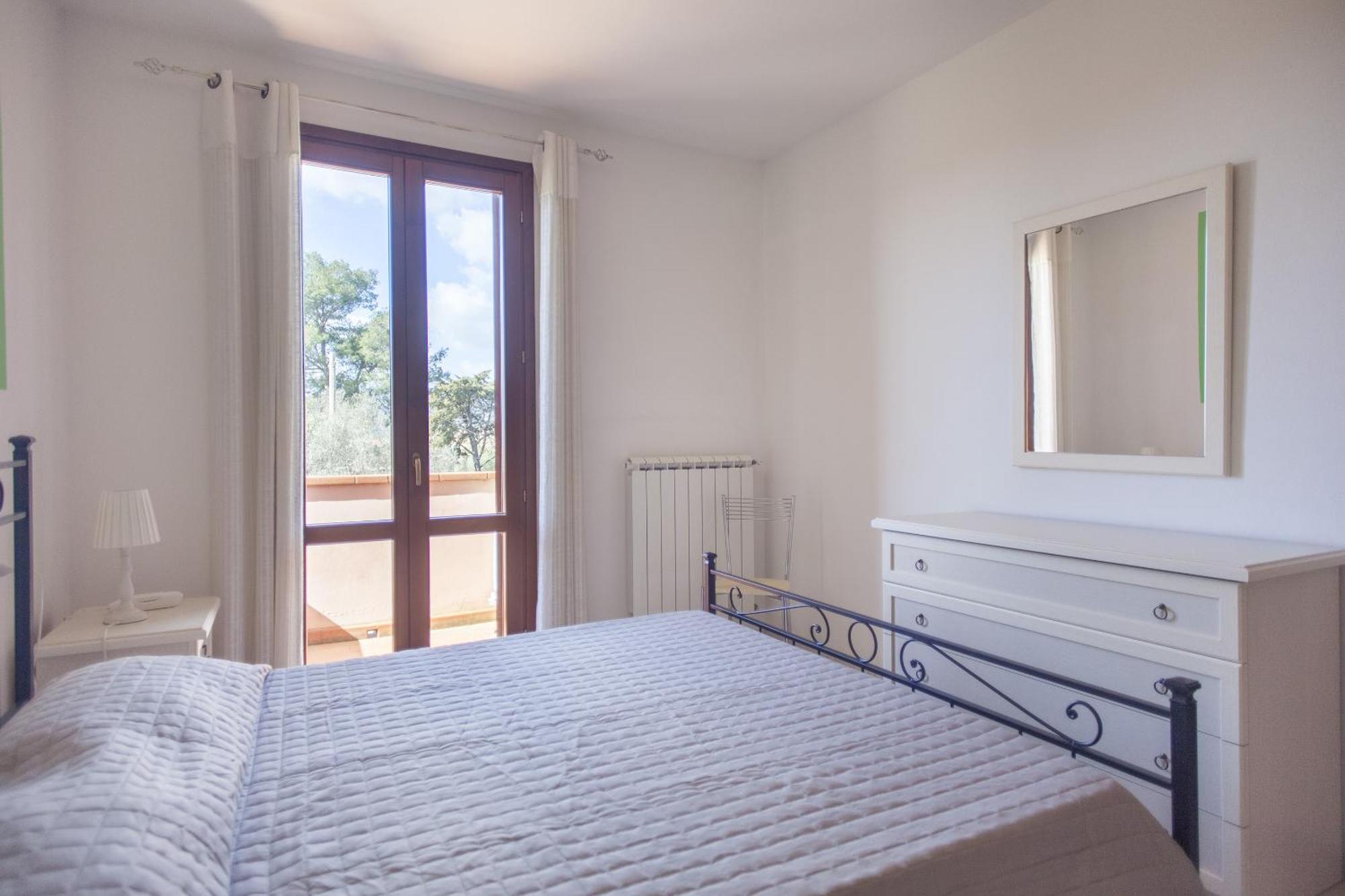 La Fonte Degli Angeli Apartments 苏韦雷托 客房 照片