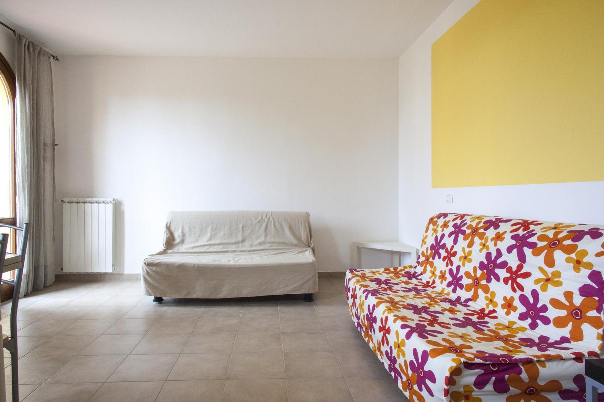 La Fonte Degli Angeli Apartments 苏韦雷托 客房 照片