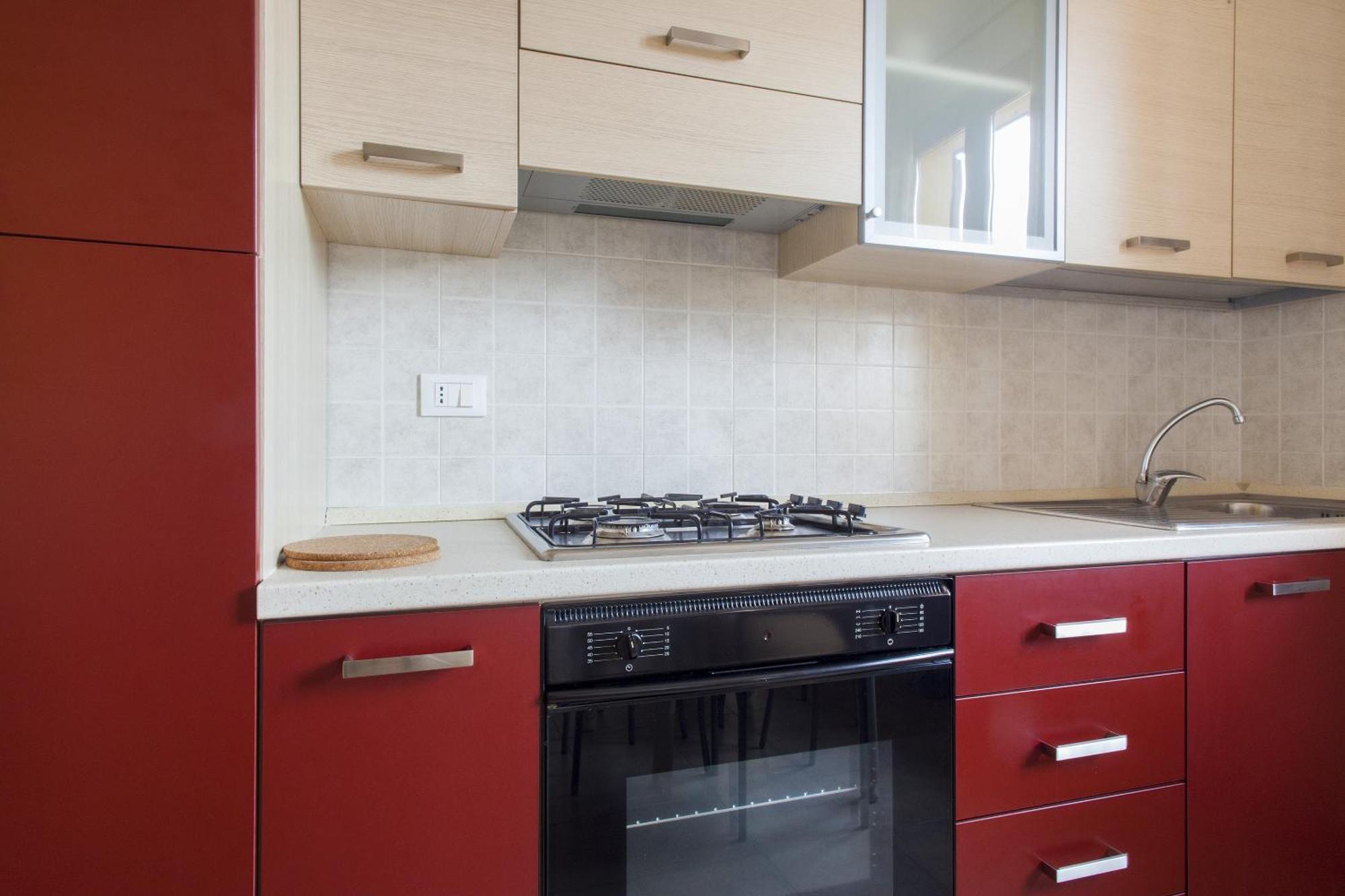 La Fonte Degli Angeli Apartments 苏韦雷托 客房 照片