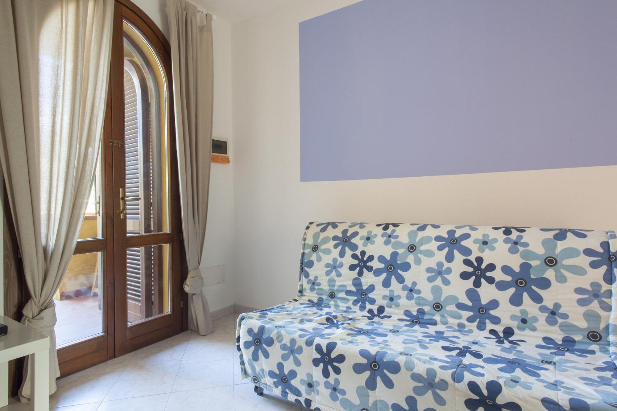 La Fonte Degli Angeli Apartments 苏韦雷托 客房 照片