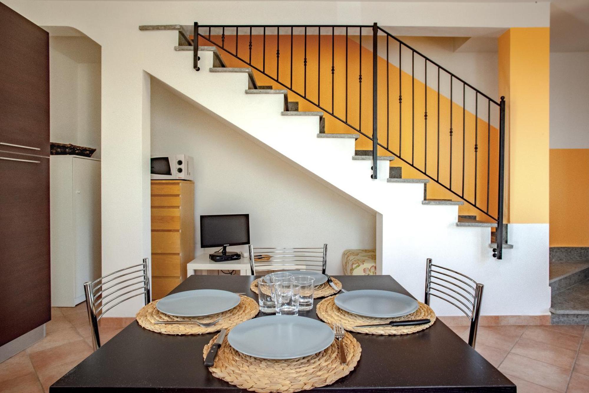 La Fonte Degli Angeli Apartments 苏韦雷托 客房 照片
