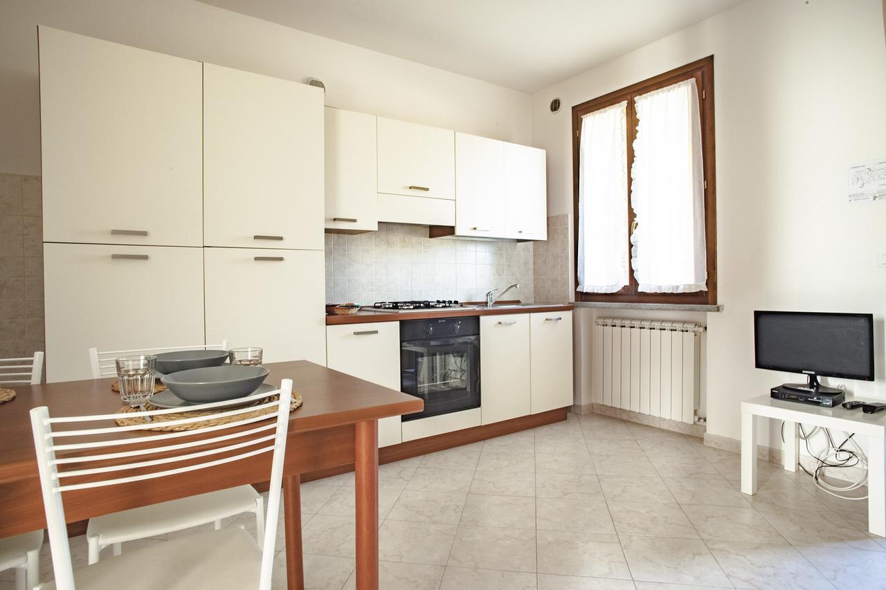 La Fonte Degli Angeli Apartments 苏韦雷托 外观 照片