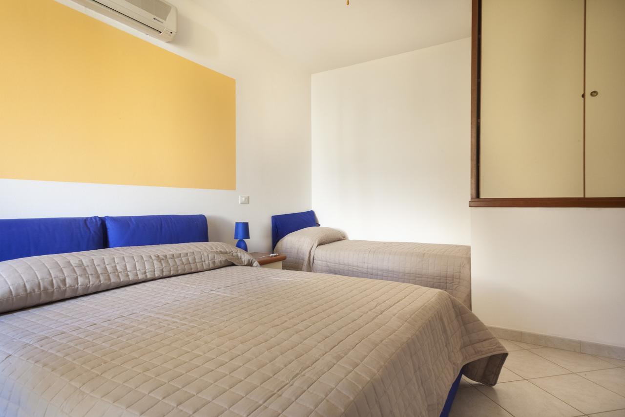 La Fonte Degli Angeli Apartments 苏韦雷托 外观 照片