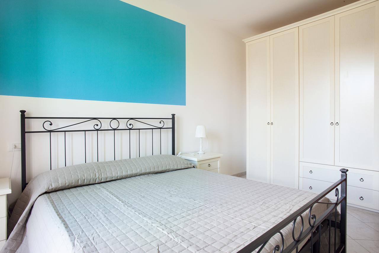 La Fonte Degli Angeli Apartments 苏韦雷托 外观 照片