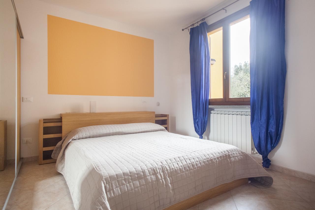 La Fonte Degli Angeli Apartments 苏韦雷托 外观 照片